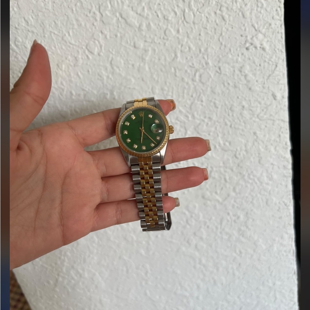 SOLD ROLEX! - Picture 9 of 10